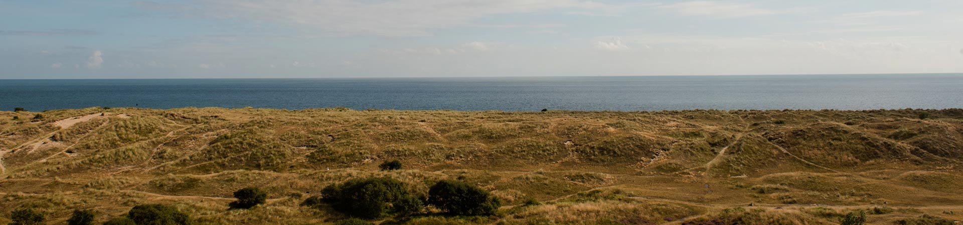 View from the Roundhouses